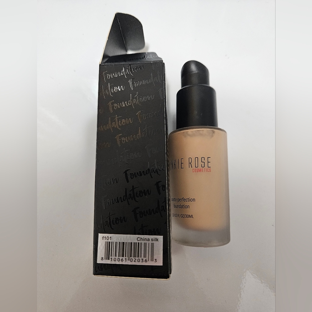 Frankie Rose Foundation